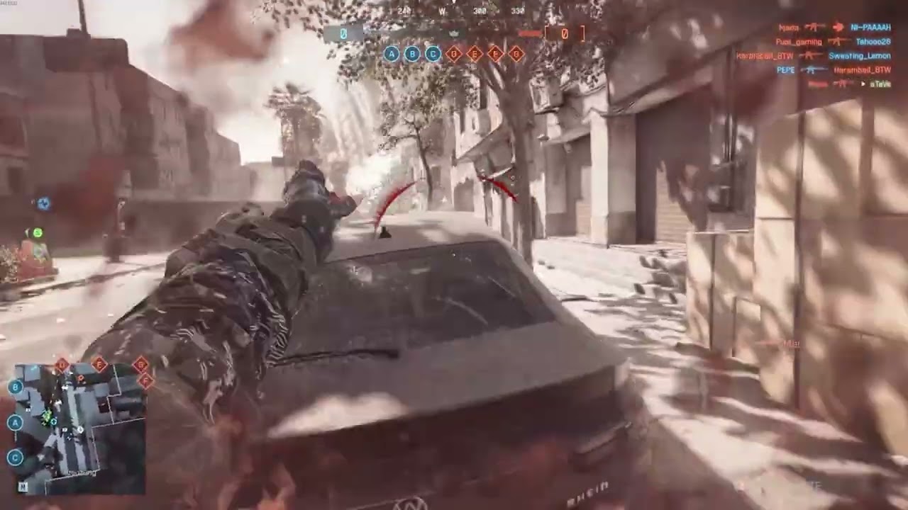 Battlefield 6 Clips #79
