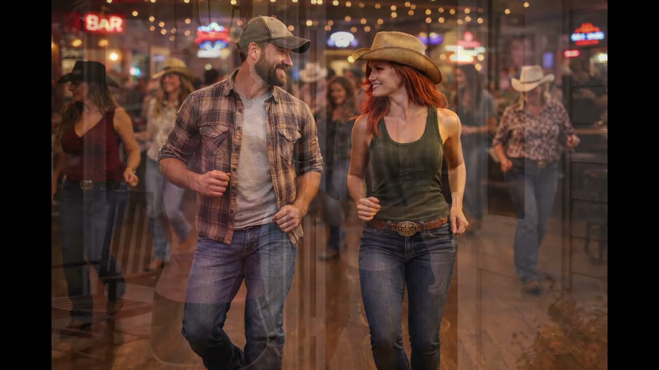 Just Want A Cowgirl
