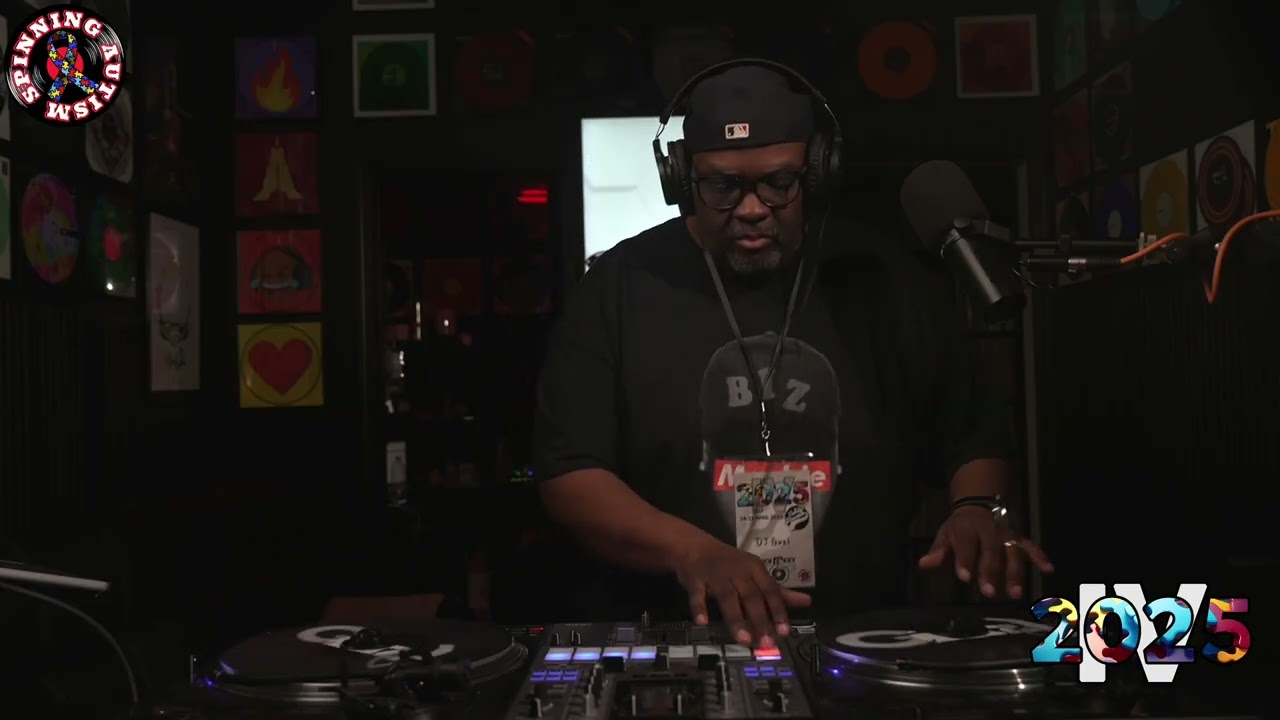 DJ Guzl: LKMG Family Reunion 2025 - Day 3 (LKMG Archives -26 April 2025)