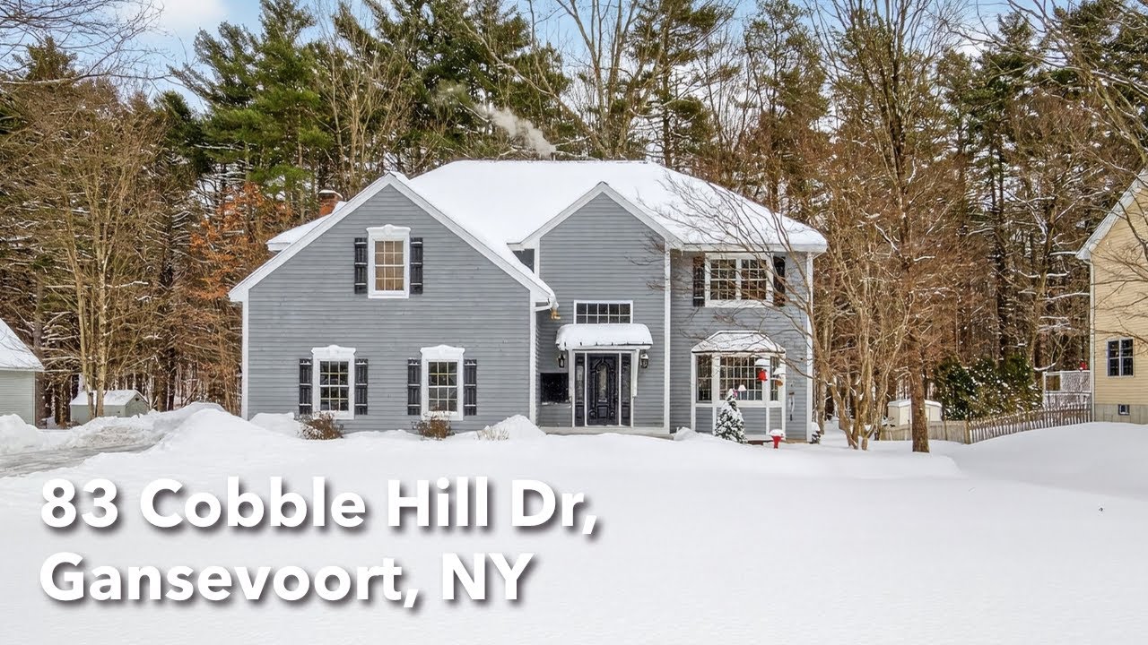 83 Cobble Hill Dr, Gansevoort