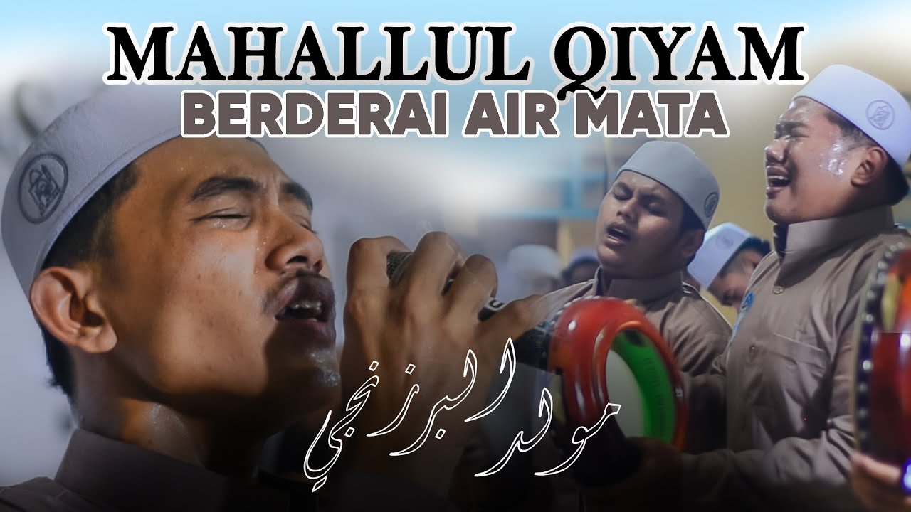 SHAPING TEARS !!! Berderai Air Mata 