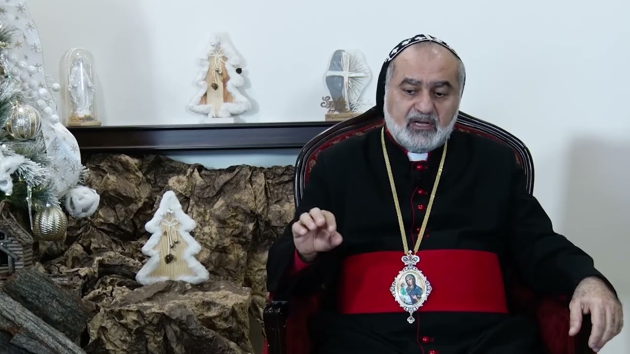 7 Tahrazto rohonoyto ܬܚܪܙܬܐ ܪܘܚܢܝܬܐ