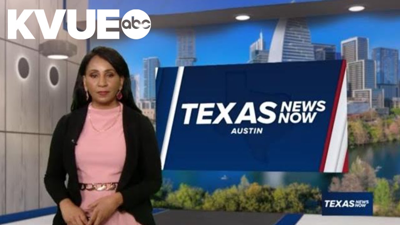 Texas News Now - Austin | Feb. 17, 2026