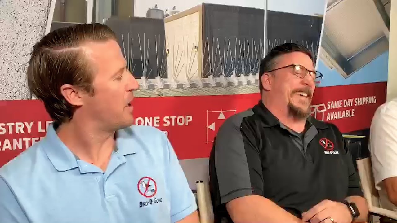How Do You Expand Your Wildlife Control Business With Bird Control? | Ask An Expert | Bird B Gone