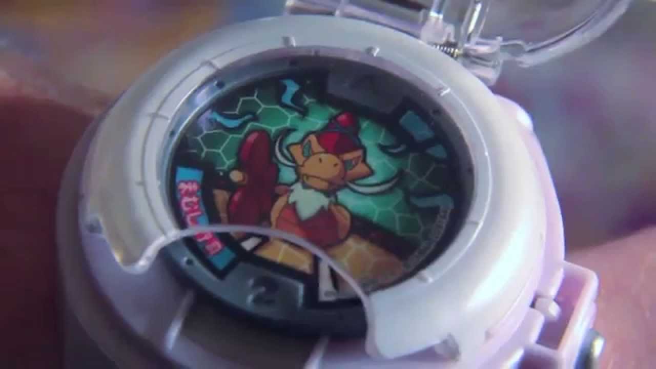 Kohdok Reviews Yokai Watch