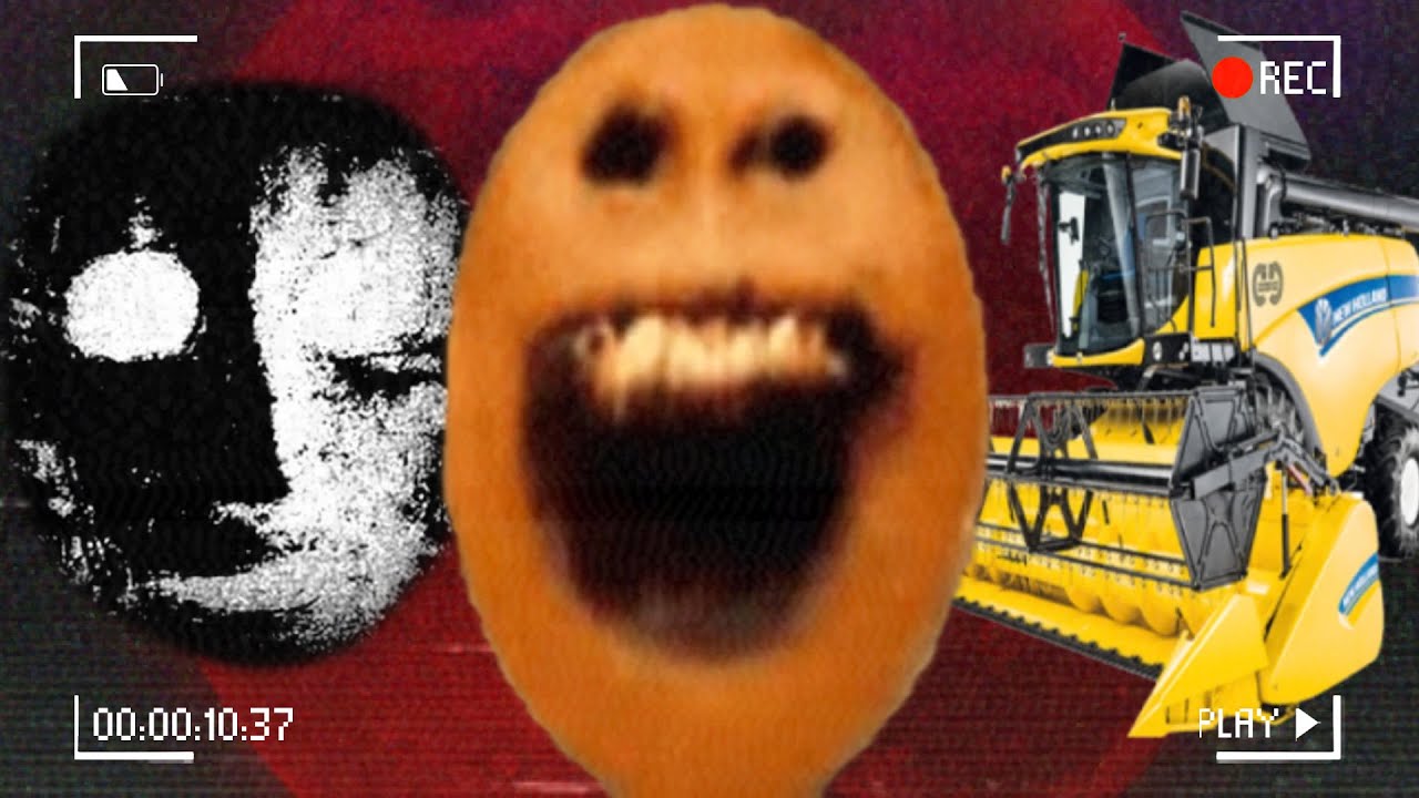 NICO'S NEXTBOTS | LES NOUVEAUX NEXTBOTS AVEC LA LUNE DE SANG !!!