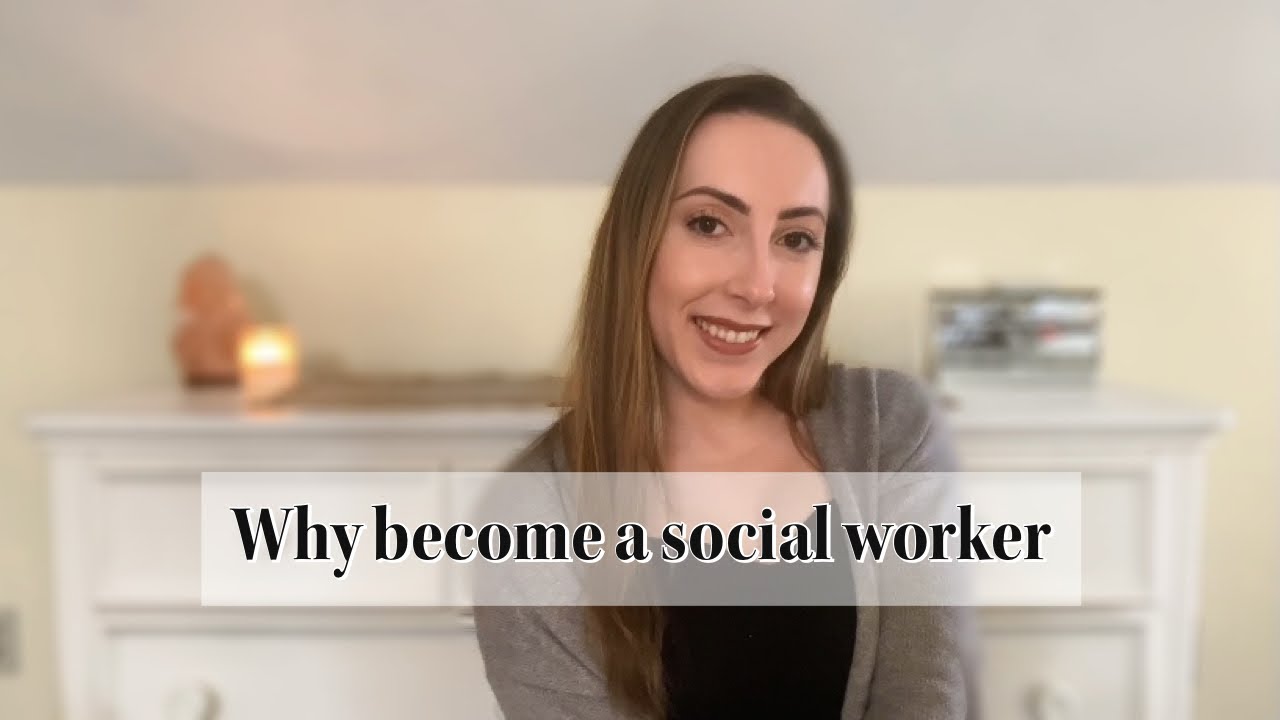 Benefits of Being A Social Worker | why it might be right for you!