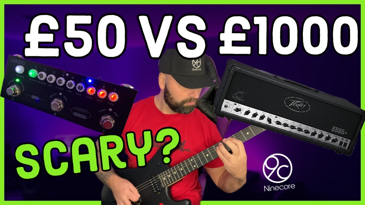 THIS IS CRAZY,LEKATO CUBE BABY VS PEAVEY 6505+ WHICH IS WHICH FOR CHRIST SAKE