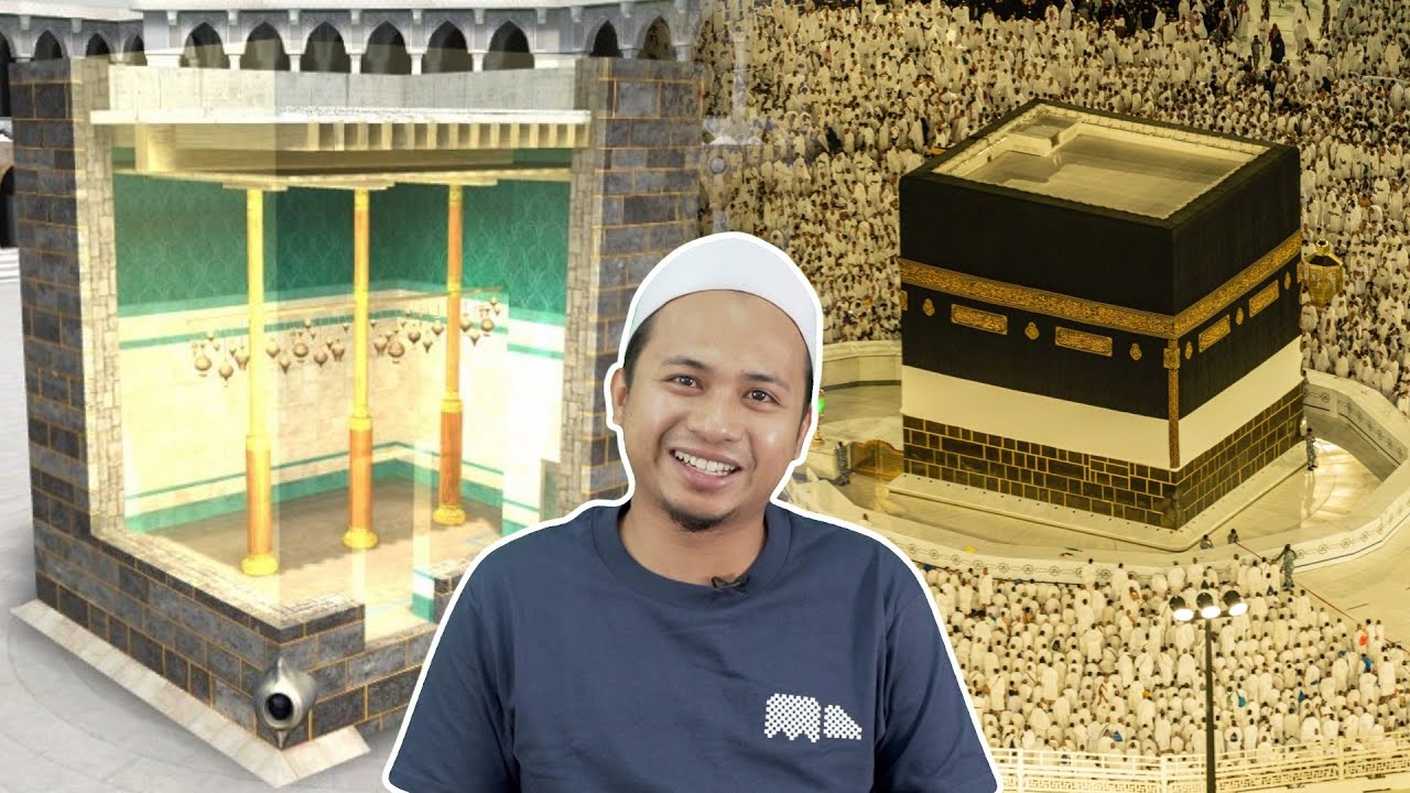 Apa Ada dalam Kaabah?
