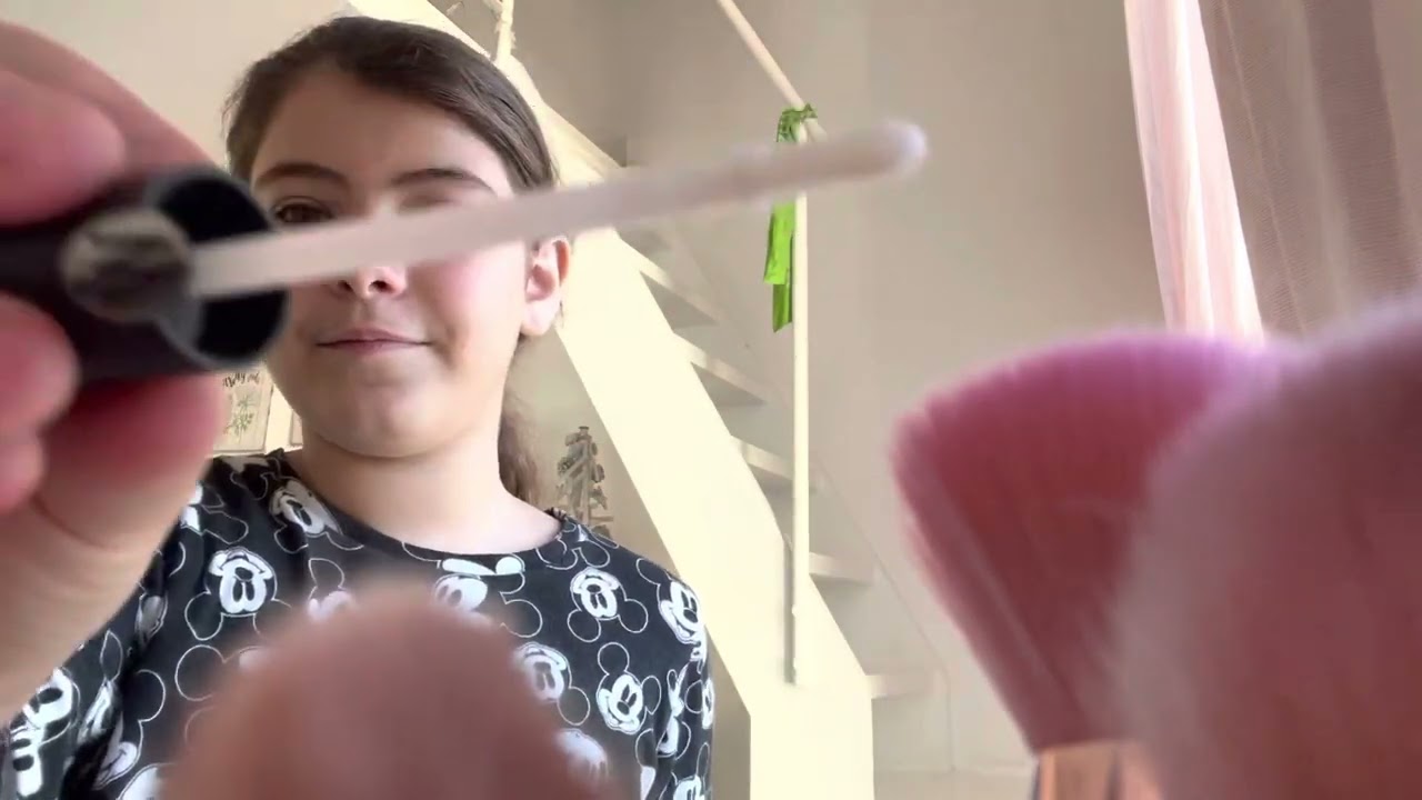 Vi faccio vedere tutti i miei trucchi❤️💖