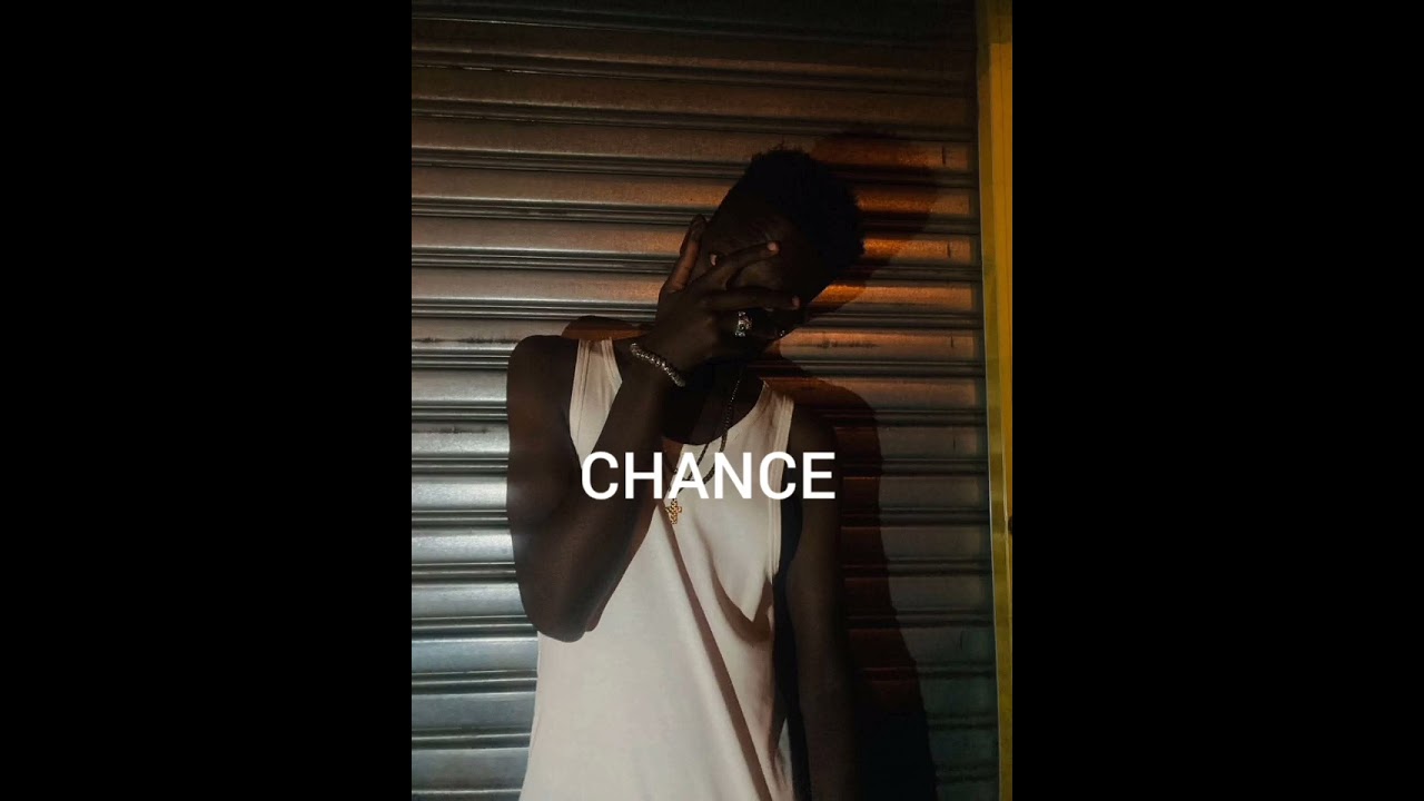 A$AAP-Uzziii CHANCE UNMASTERED TRACK..[PRODUCED BY DOPE-BOYY HIMSELF