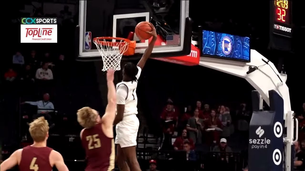 Class AAAA Boys Basketball | Apple Valley vs. Maple Grove
