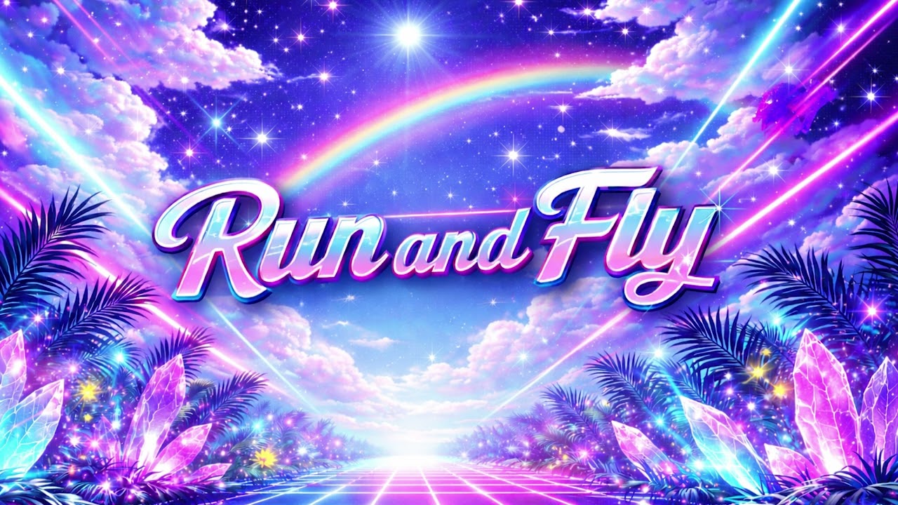 최윤혁 - Run and Fly