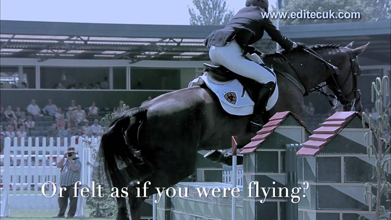 Equestrianism | Our Sport