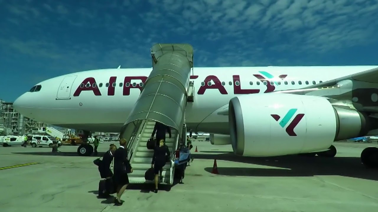 Cade Boeing 737 Max in Etiopia, muoiono 8 italiani