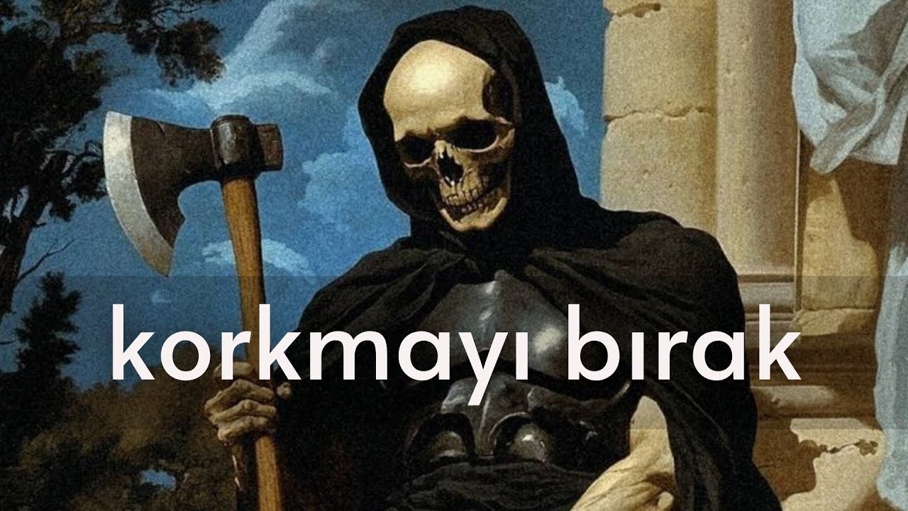 Özgür olmak istiyorsan, çatışmaktan korkma. - Nietzsche
