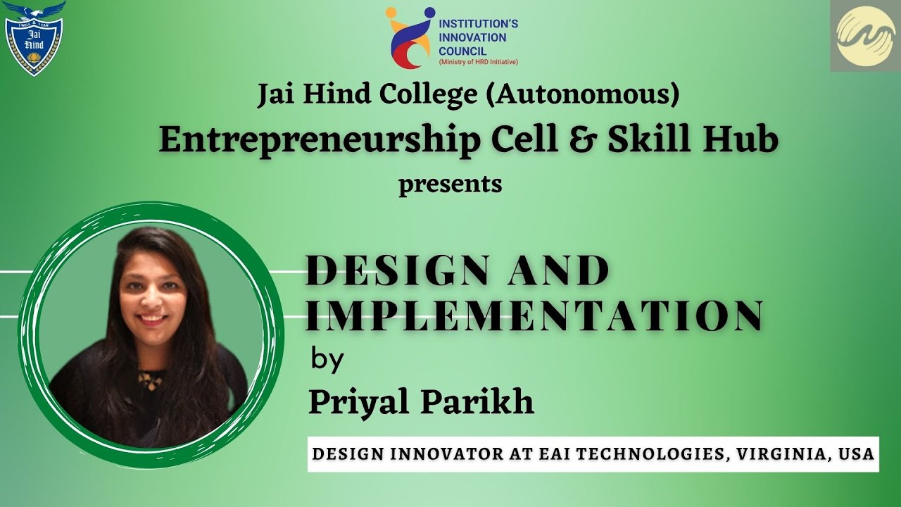Design and Implementation