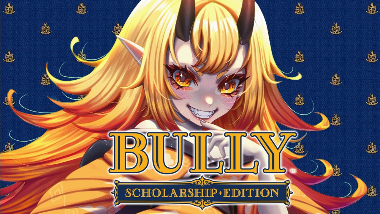 Time to bully some kids!