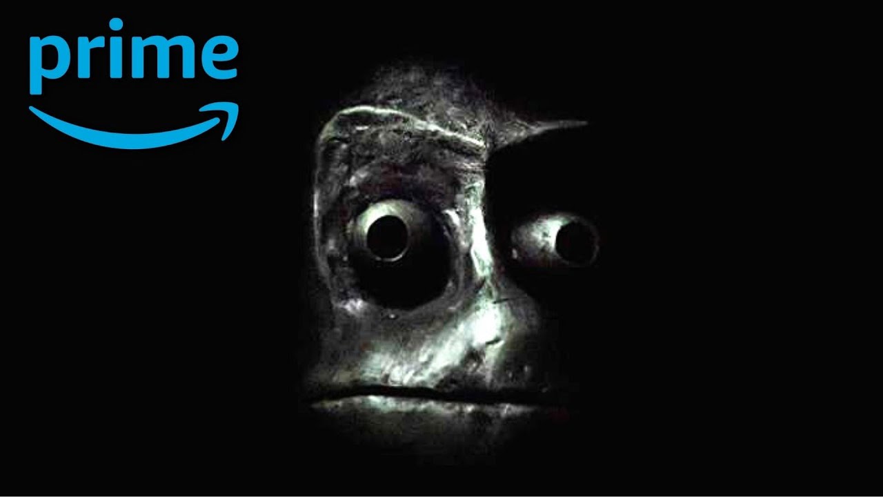 Top 5 Best THRILLER Movies on Amazon Prime Video Right Now!