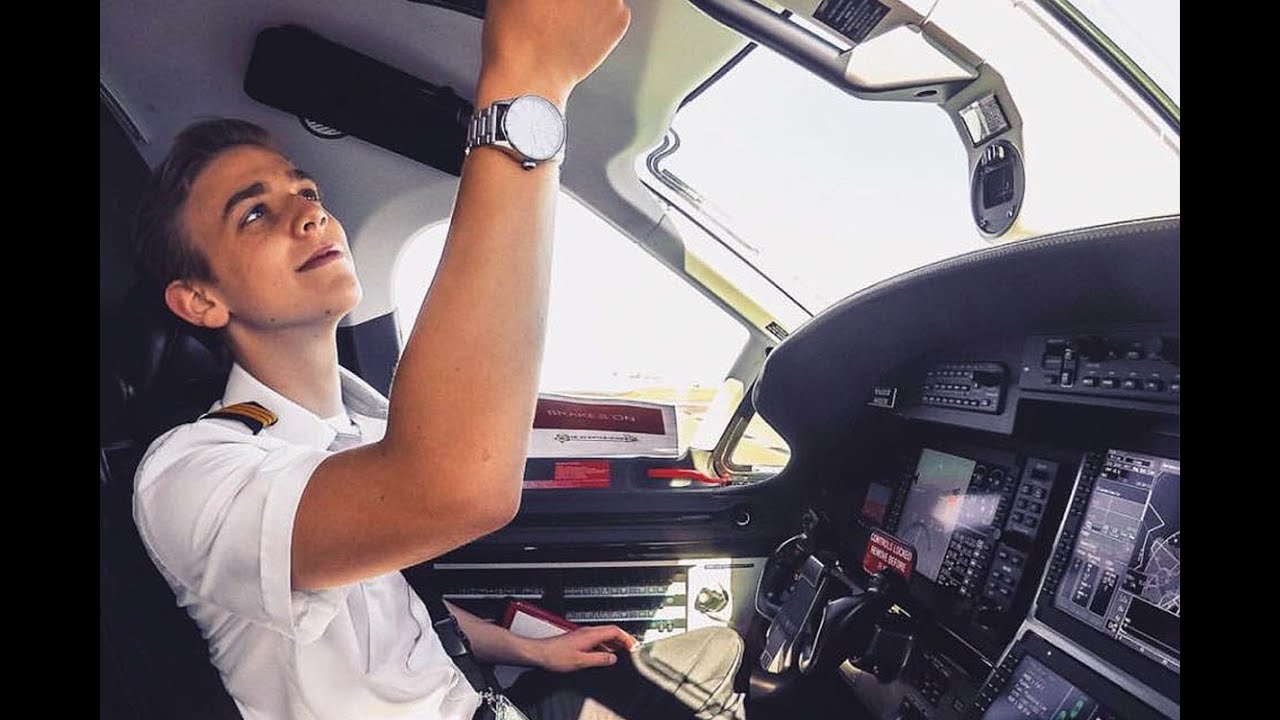 🆕 Boutique Air Pilot Jobs For Low Time Pilots Top Video, Interview by Flex Air Pro Charlie Copeland