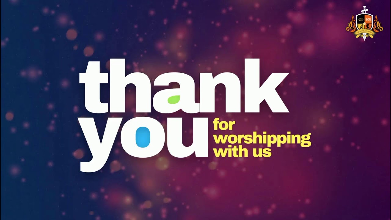 TCN TORONTO || Psalm 23: Restoration || Sunday, March 1st, 2026