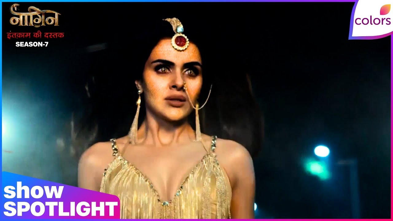 Naagin S7 | Ep. 9 | Naagin's Vengeance | Colors TV