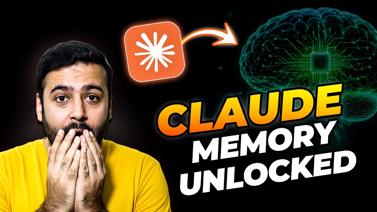 Как дать Claude постоянную память [Claude-mem]
