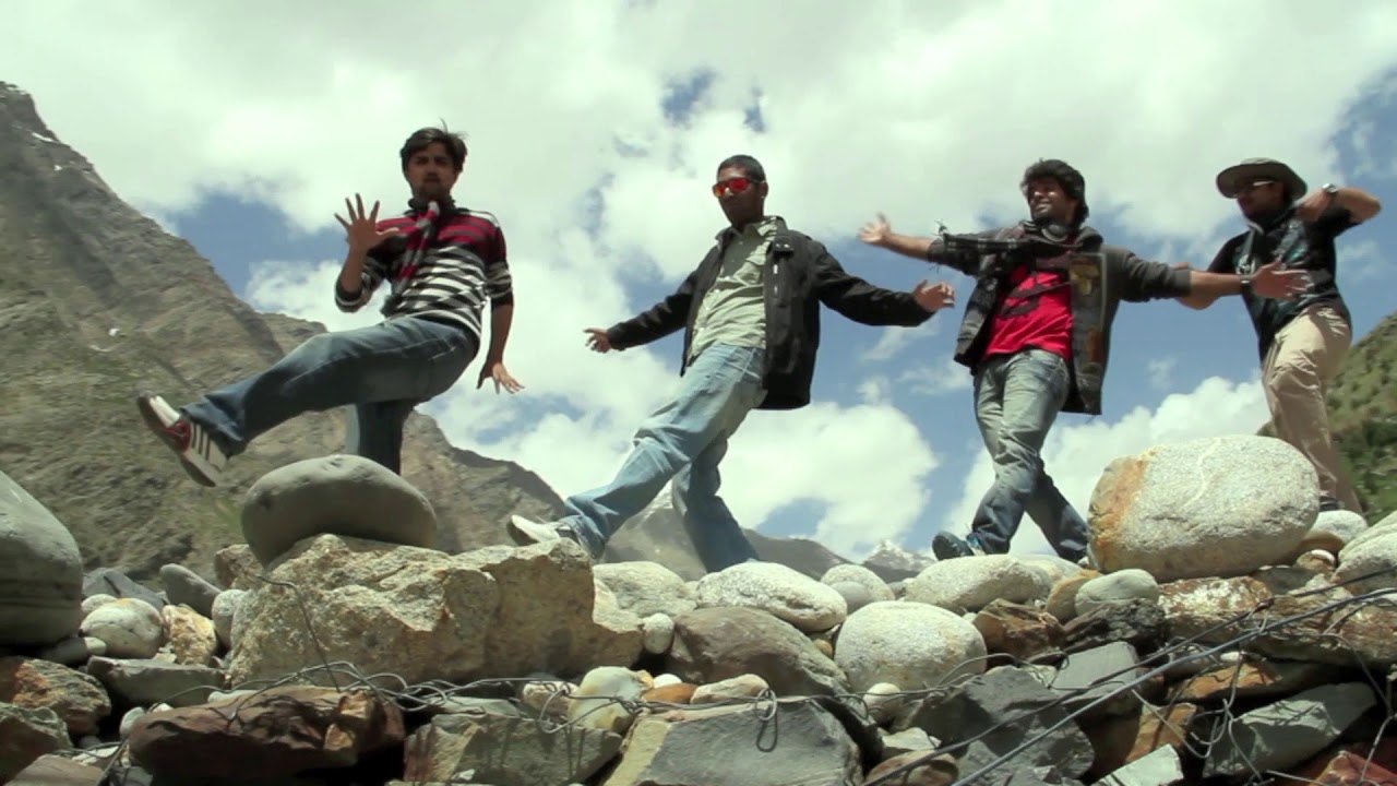 Trip to Leh Ladakh