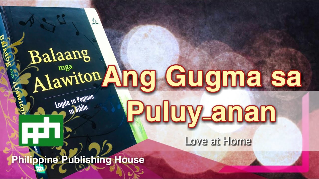 Ang Gugma sa Puluy anan   Balaang Alawiton #171