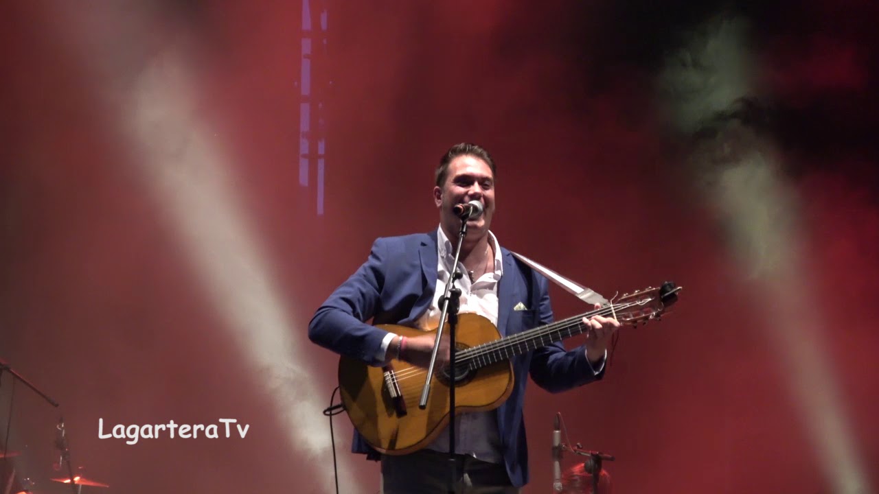 Le&oacute;n Mart&iacute;nez en Talavera Rocieras