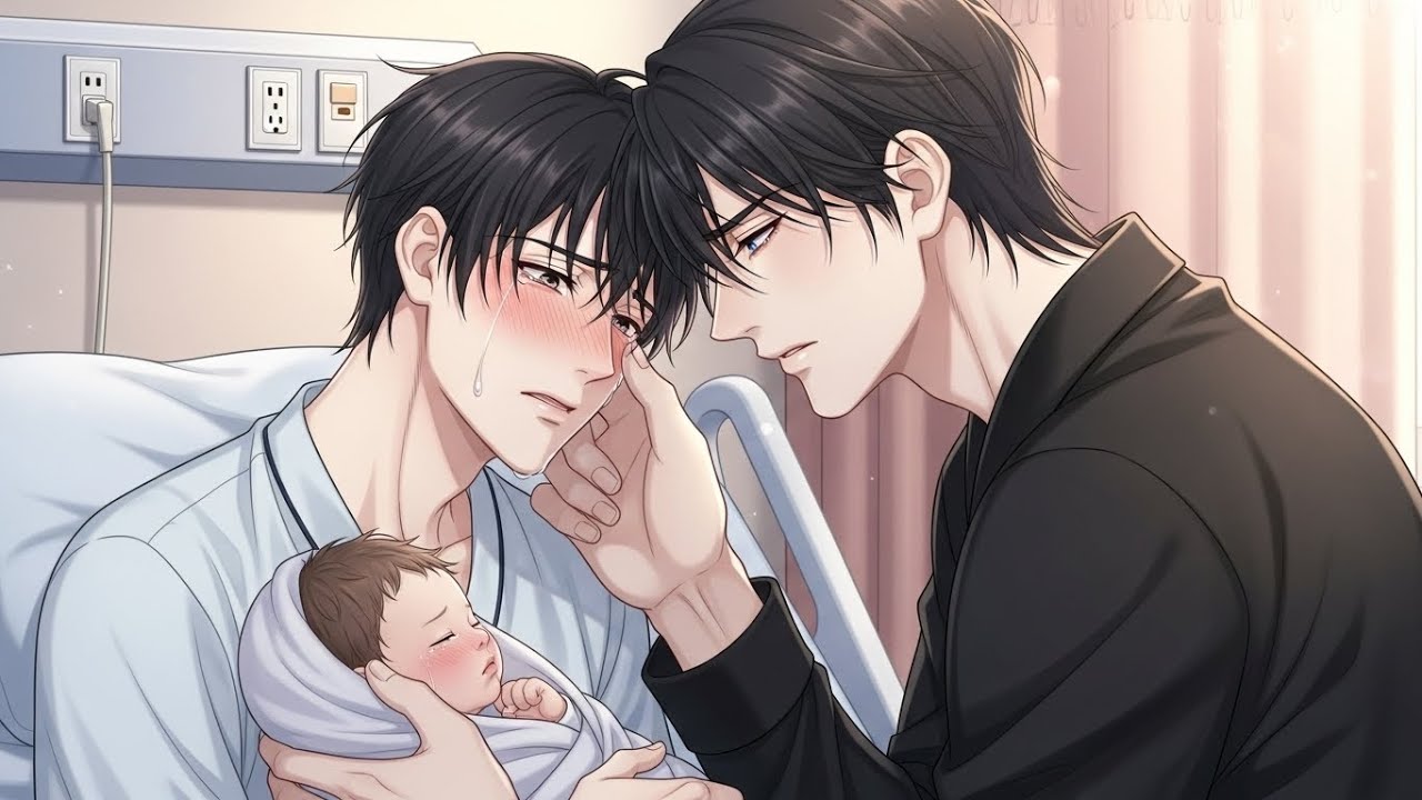 «BL Story» Five Months After Divorce, My Omega Named Me the Father 