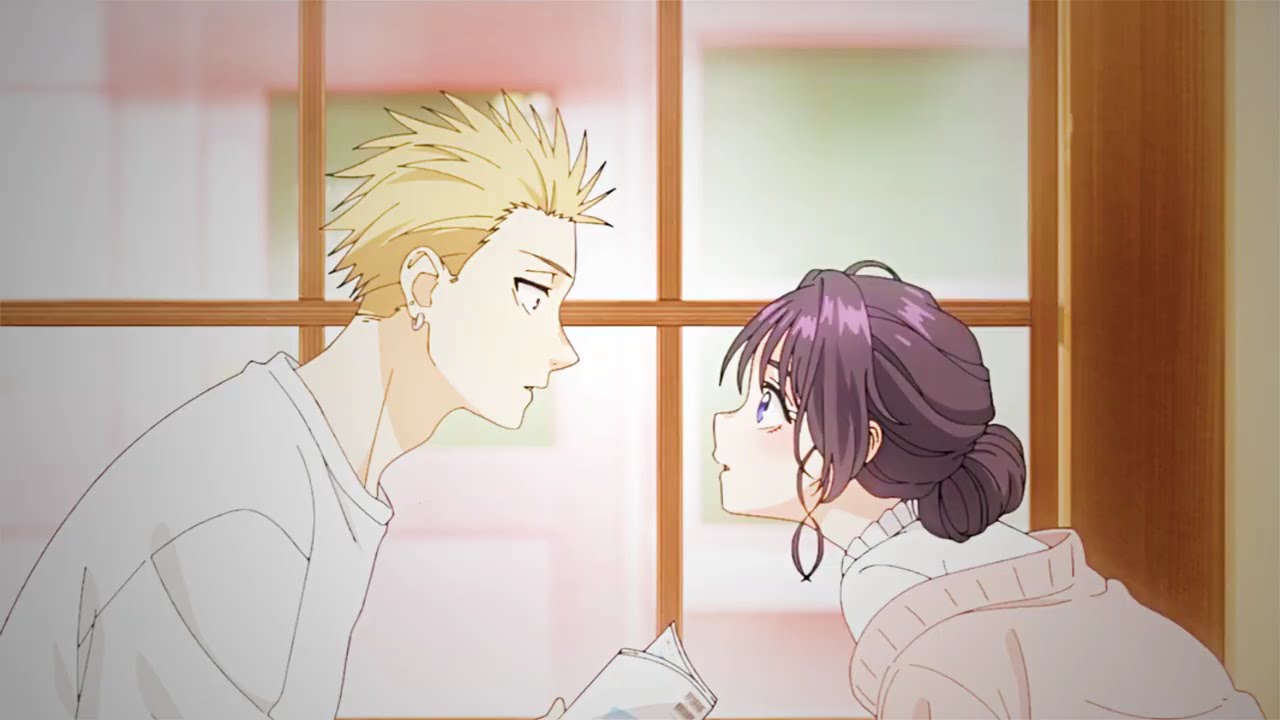 Maroon 5. -GIRLS LIKE YOU | The Fragrant Flower Blooms with Dignity AMV/EDIT