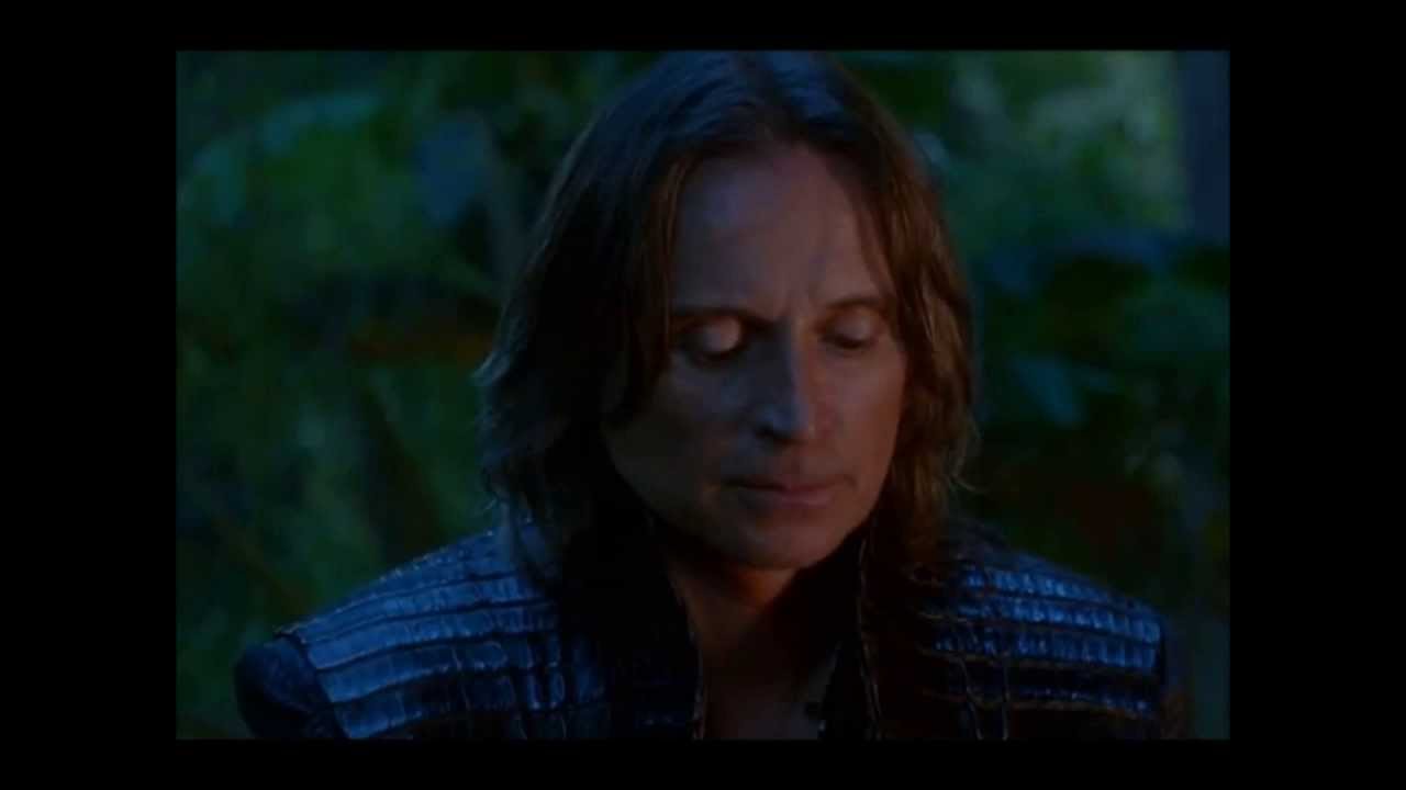 Once upon a time - Rumbelle Dream Robert Carlyle & Emilie DeRavin