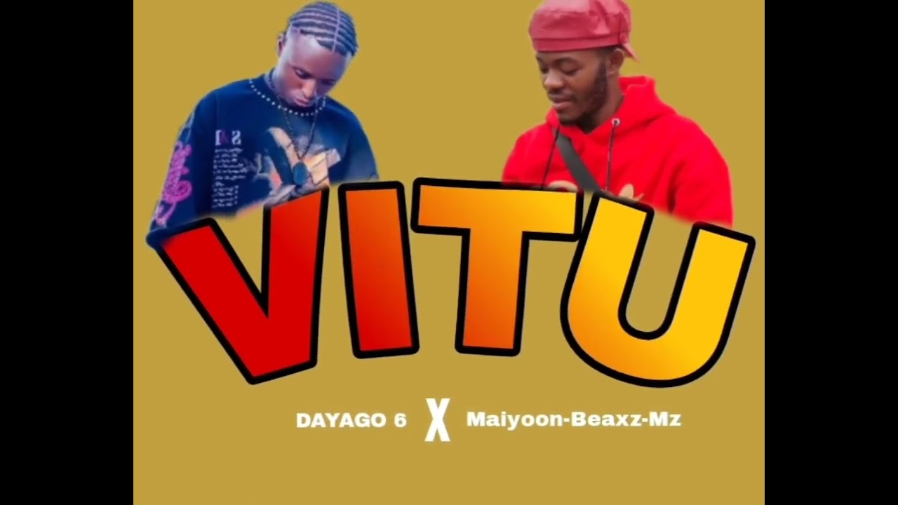 DAYAGO_6_FEAT_MAIYOON_BEATXZ_-_VITU_-_AUDIO_OFICIAL(2026)