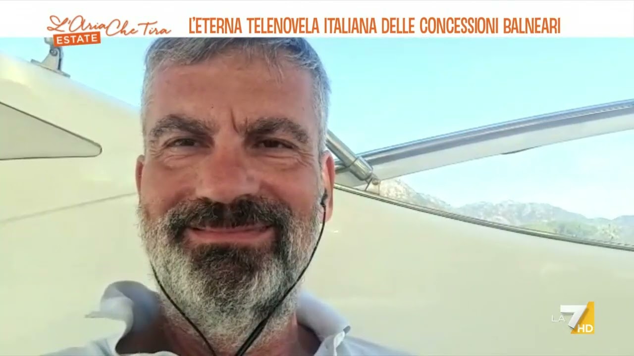 Odio sociale per i ricchi, Giorgio Cremaschi: 