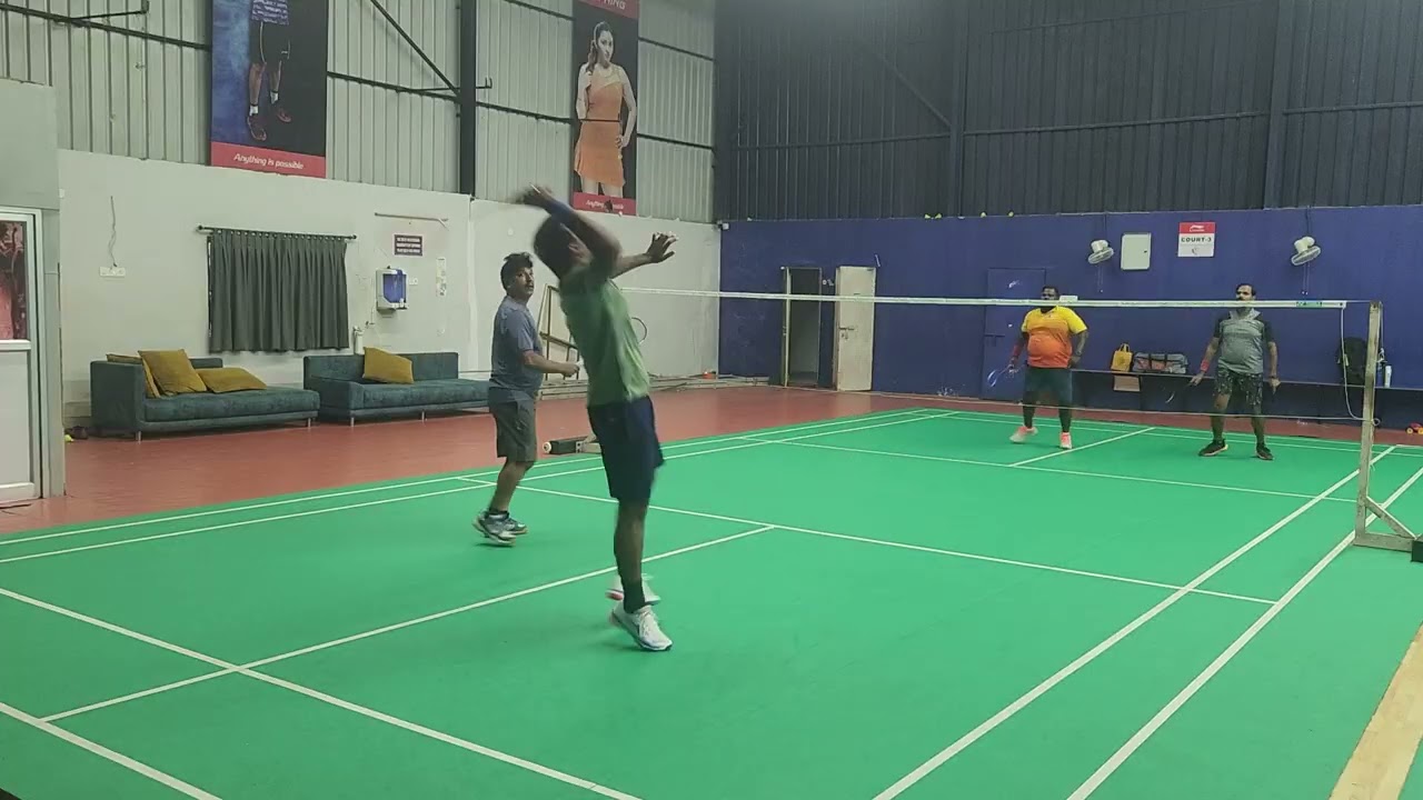 Sriram Uma VS Bhupesh Drox