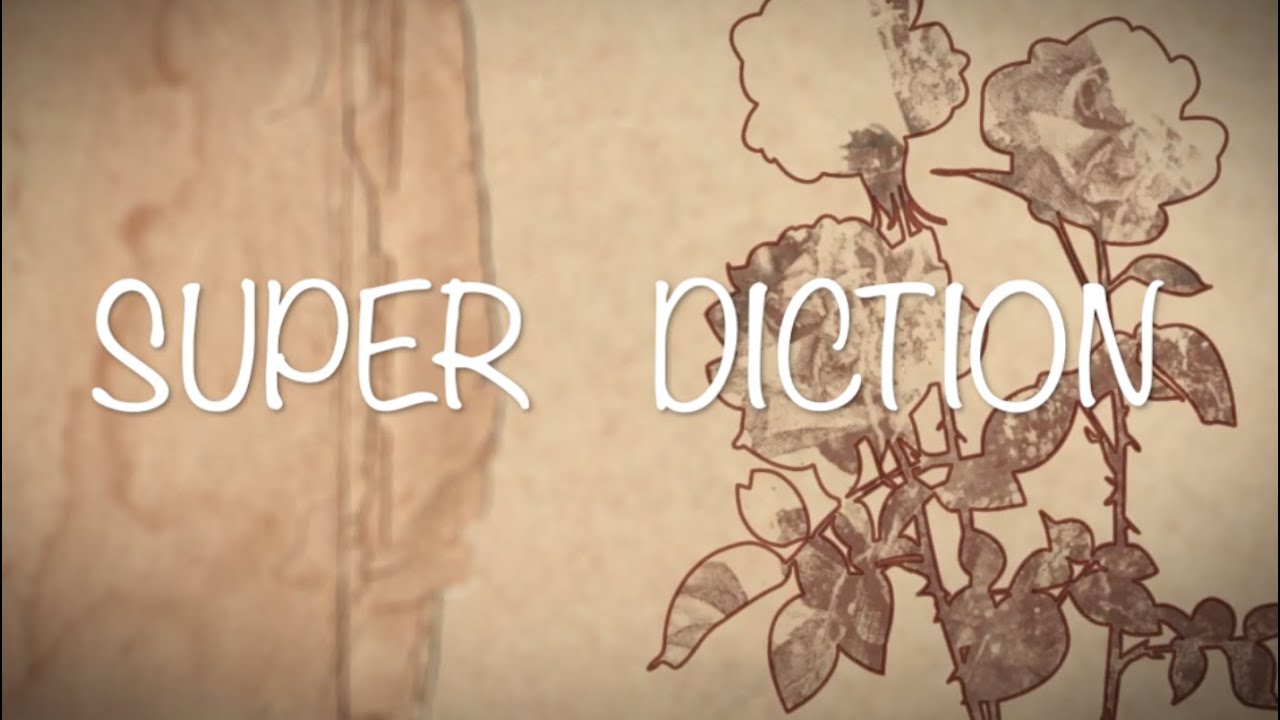 Super Diction- Das Veilchen- Mozart