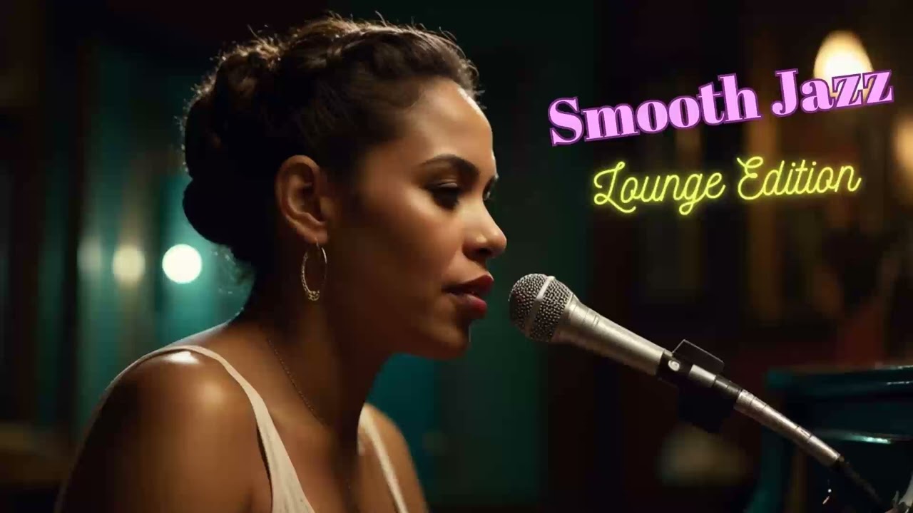 Smooth Jazz
