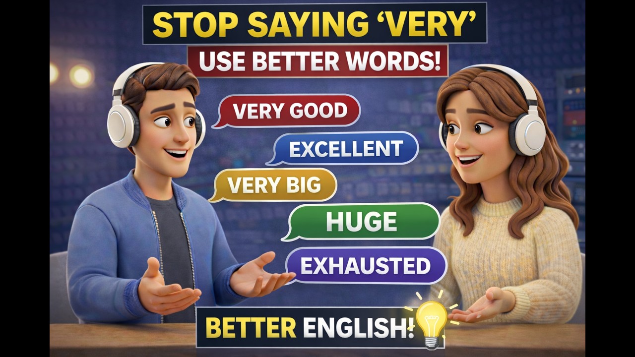 Stop Saying 
