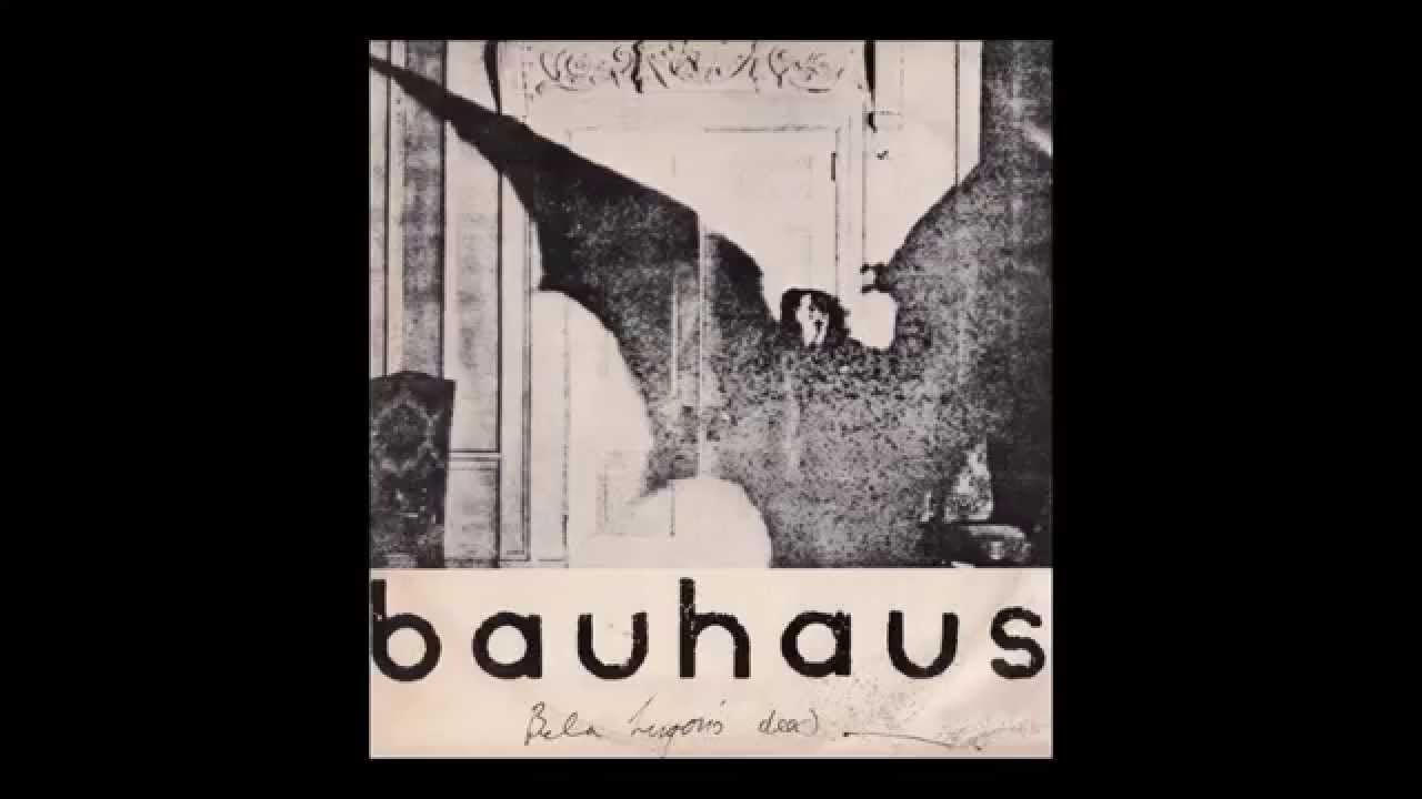 Bela Lugosi’s Dead - Bauhaus (1979) full 12