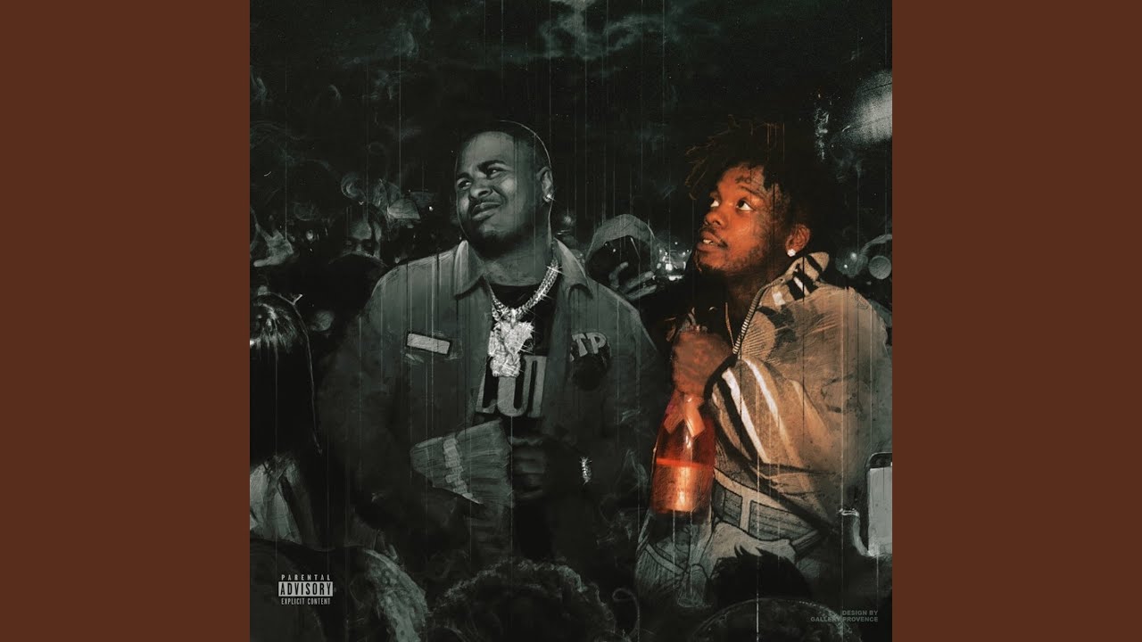 Stop Cappin (feat. Shy Glizzy)