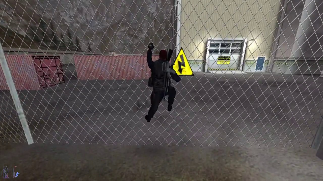 I.G.I.-2: Covert Strike - MISSION 6 -  Gameplay  HD No Comments Walkthrough