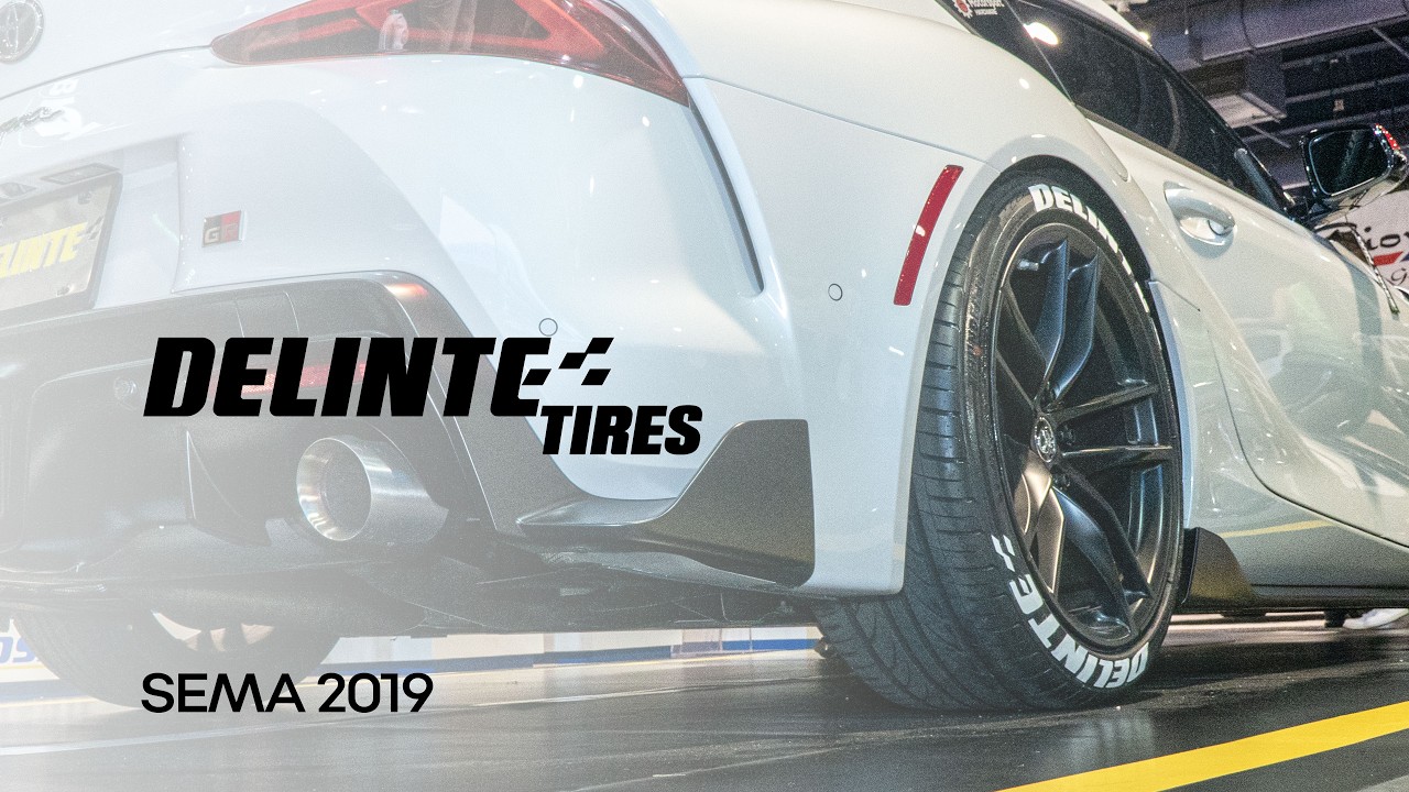 2019 SEMA Highlights