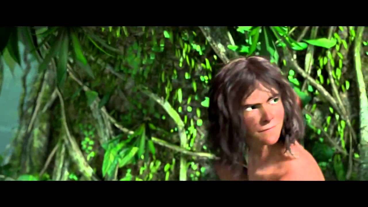Tarzan 3D