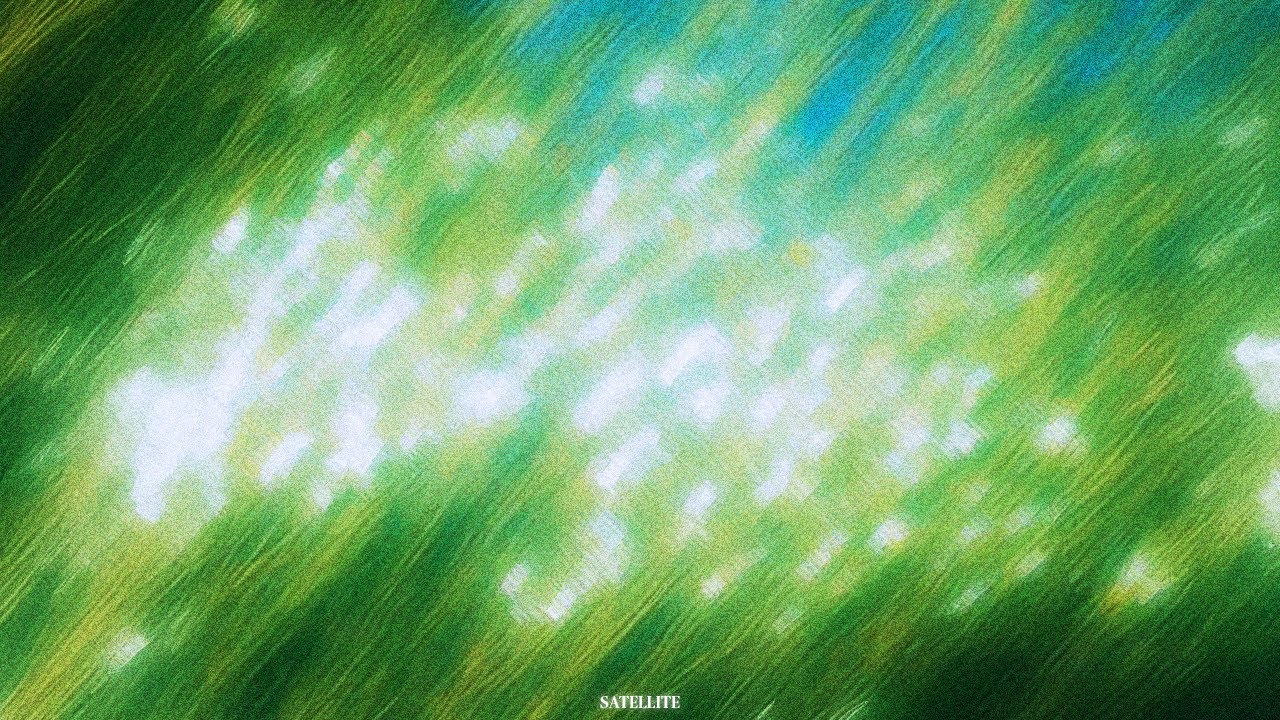 PLAYLIST: 바람과 바람이 마주치는 꿈.
