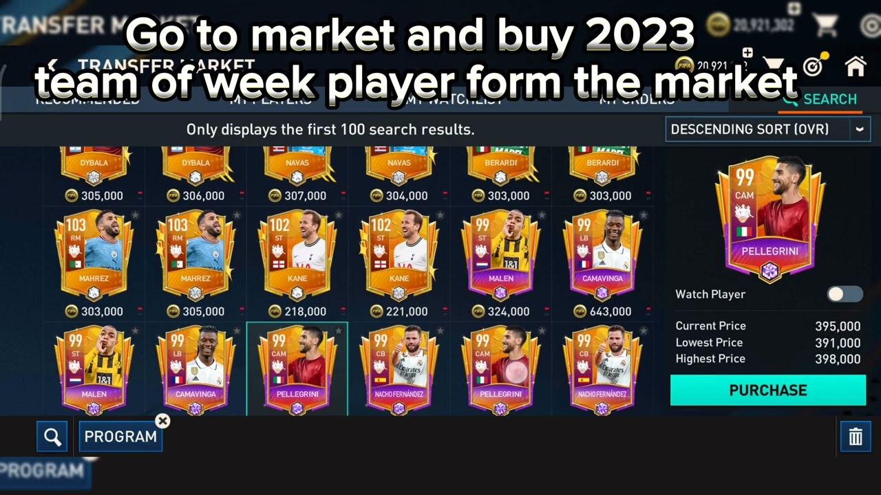 How to get more fifa coin in fifa mobile by easy tricks 