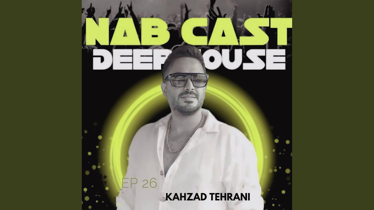 Nab Cast EP 26
