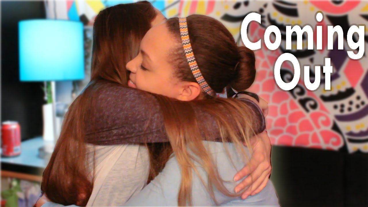 OUR COMING OUT STORY.