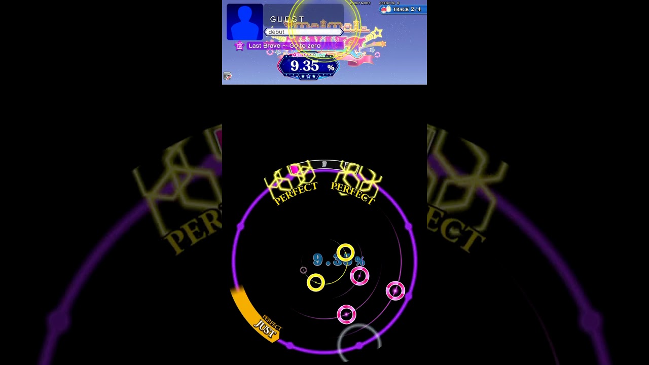 【maimai FINALE】サ終後のプレイ動画