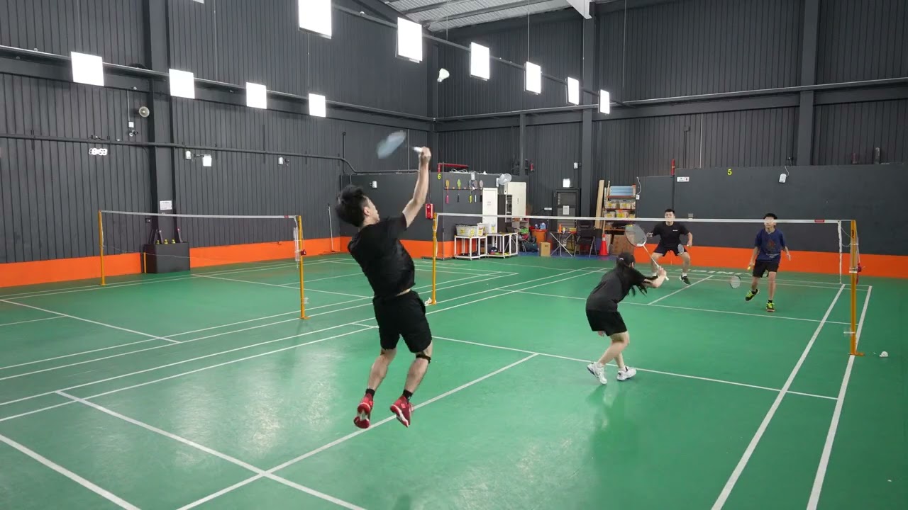 「羽世吾爭」康哥 弟弟 vs 怡諠 我 20260124-5